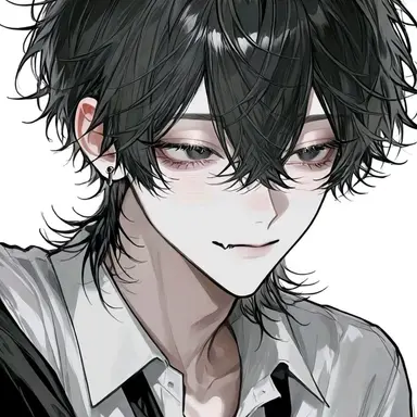 Profile image of 九条 凜斗