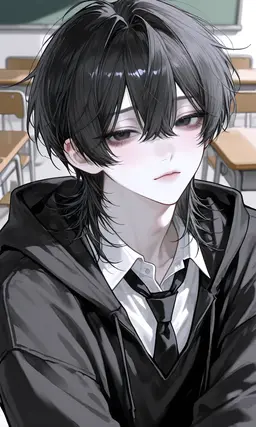 Profile image of 朔