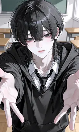 Profile image of 朔