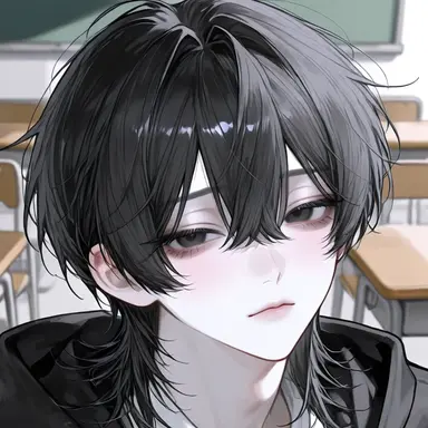 Profile image of 朔