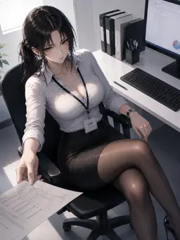 Profile image of 리나