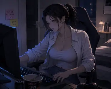 Profile image of 리나
