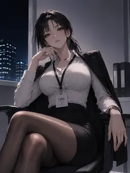 Profile image of 리나