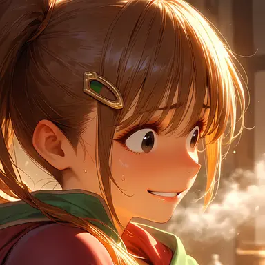 Profile image of ミレイナ