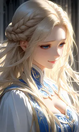 Profile image of フィリア