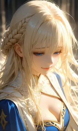 Profile image of フィリア