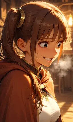 Profile image of ミレイナ