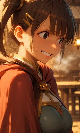 Profile image of ミレイナ