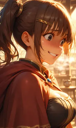 Profile image of ミレイナ