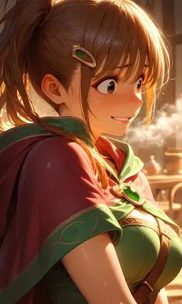 Profile image of ミレイナ