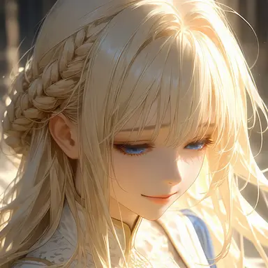 Profile image of フィリア