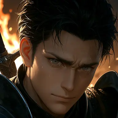 Profile image of ガルド