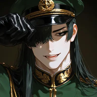 Profile image of 至宝院 朱