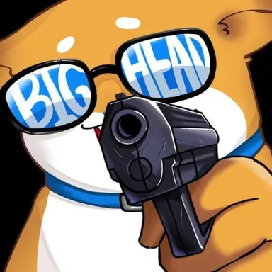 Profile image of 빅헤드