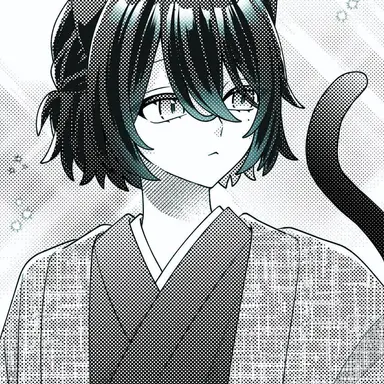 Profile image of クロ