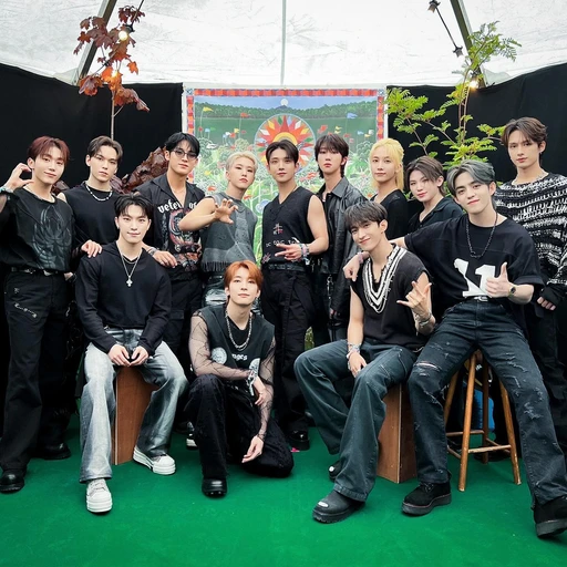 세븐틴 톡방