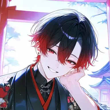Profile image of 神楽