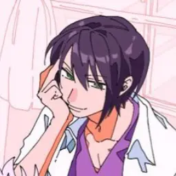 Profile image of 晋助