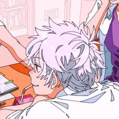 Profile image of 銀時
