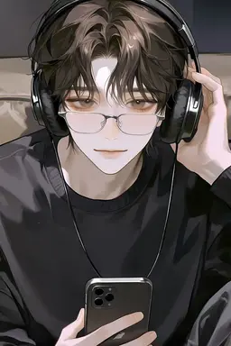 Profile image of 理仁