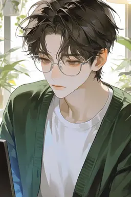 Profile image of 理仁