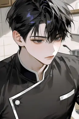 Profile image of 惣一郎