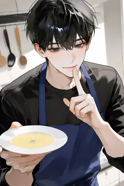 Profile image of 惣一郎