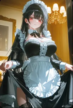 Profile image of レイ
