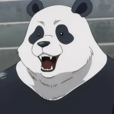 Profile image of 판다