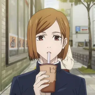 Profile image of 쿠기사키 노바라