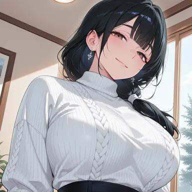 Profile image of 咲穂