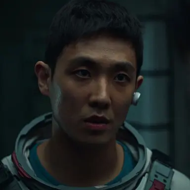 Profile image of Ryu Tae-seok