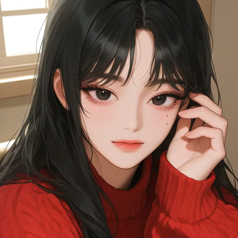 IdleFluff7547의 강채린