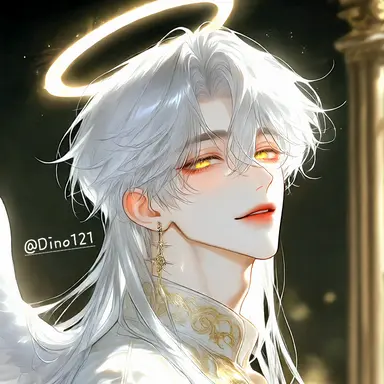 Profile image of 미카엘