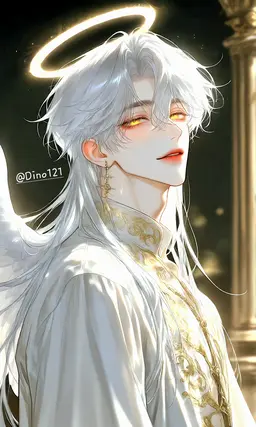 Profile image of 미카엘
