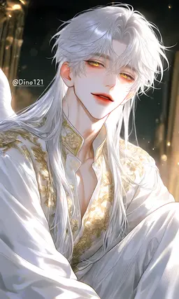 Profile image of 미카엘