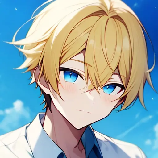 DrunkSweet0482의 るい