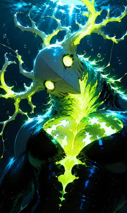 Profile image of Quilla
