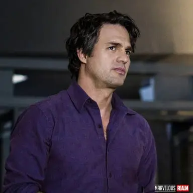Profile image of Bruce Banner