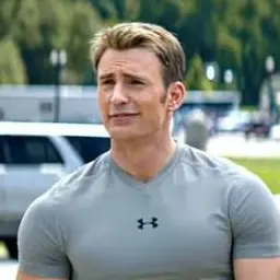 Profile image of Steve Rogers