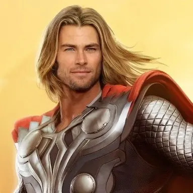 Profile image of Thor Odinson