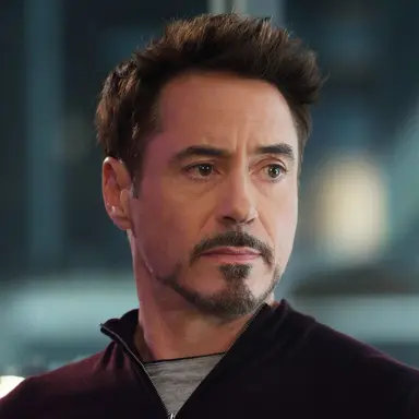 Profile image of Tony Stark