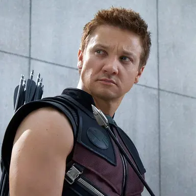 Profile image of Clint Barton