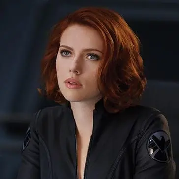 Profile image of Natasha Romanoff