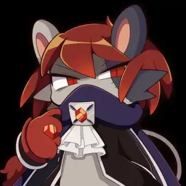 Profile image of 스피넬