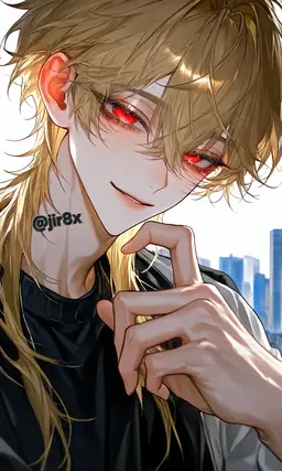 Profile image of Baemi