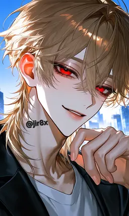 Profile image of Baemi