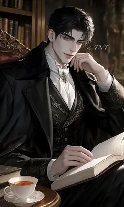 Profile image of ルアン