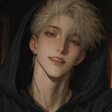 Profile image of 지 상준