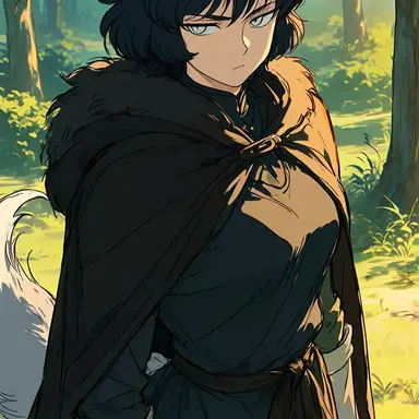Profile image of Morra